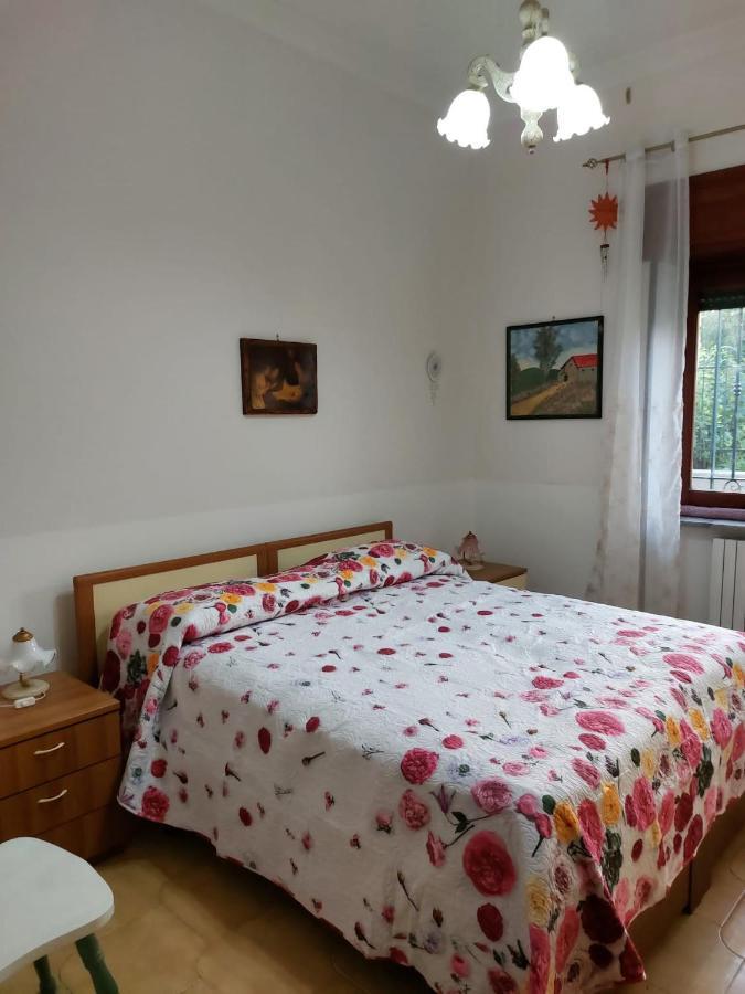 马里利亚诺Casa Mami'公寓 外观 照片